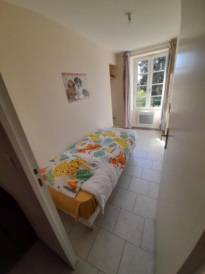 Animalier Apartman Joigny Kültér fotó